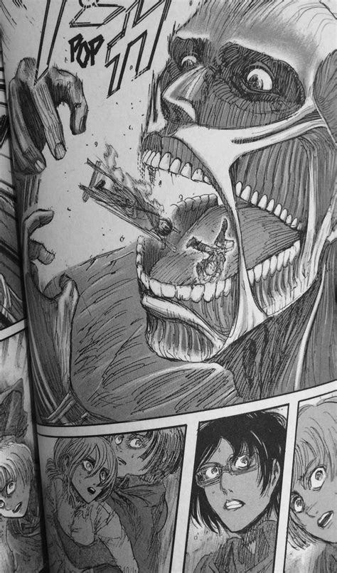 attack on titan pron|Attack on Titan Hentai manga, Porn manga and Doujinshi .